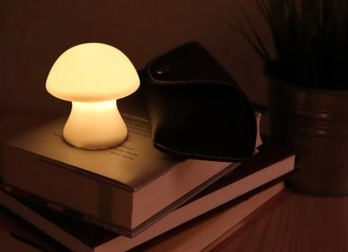 KIKKERLAND Mushroom Light