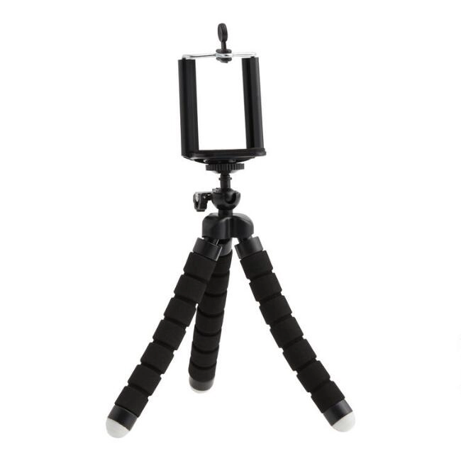 KIKKERLAND Smartphone Tripod