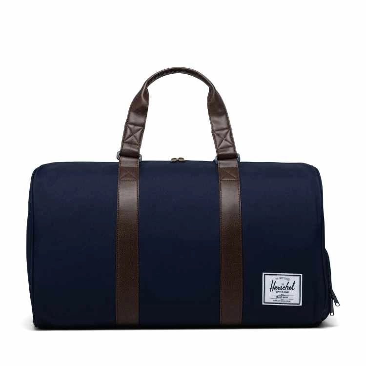 HERSCHEL NOVEL DUFFEL BAG 