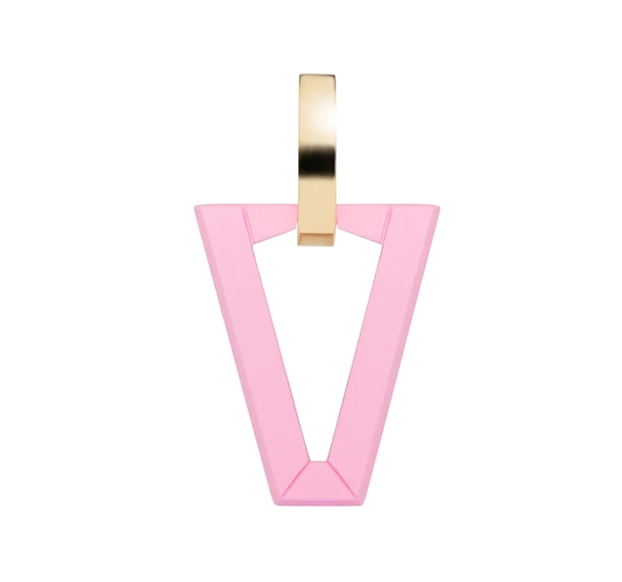 VALENTINA FERRAGNI STUDIO UALI PINK - VALENTINA FERRAGNI STUDIO 