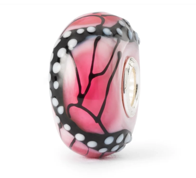 TROLLBEADS ALI DELLA PASSIONE 