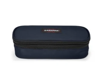 EASTPAK ASTUCCIO DOUBLE OVAL - SCUOLA ASTUCCI PER LA SCUOLA - Gilioli 1921  Multistore  Acquista online - Miglior prezzo, prodotto originale,  spedizione immediata - Idee Regalo - Carpi Modena