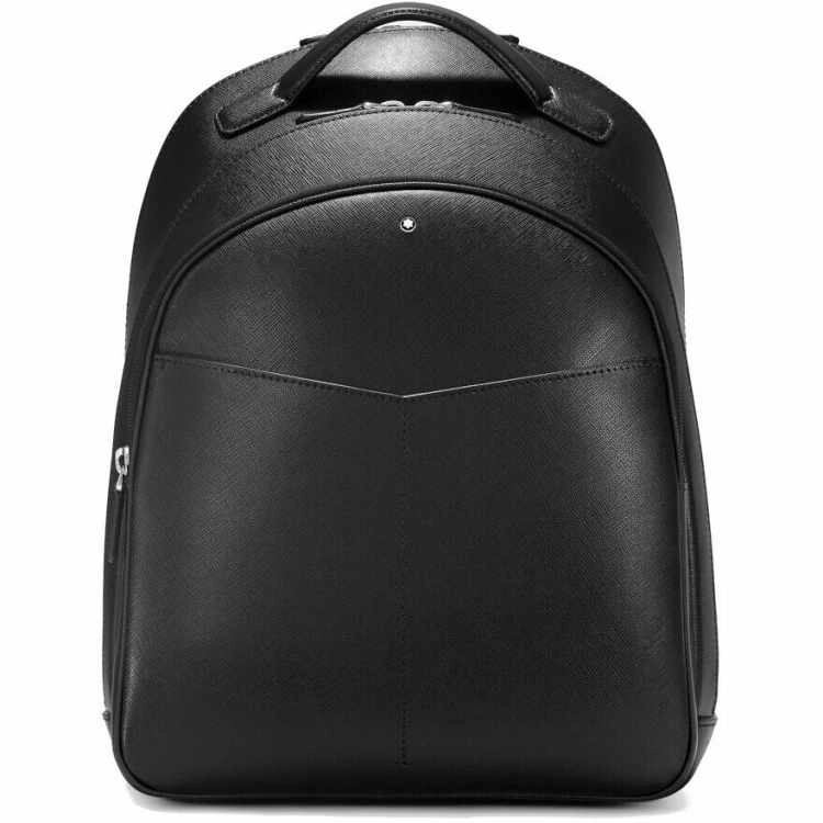 Mont Blanc Zaino medio con 3 scomparti Sartorial MB130098
