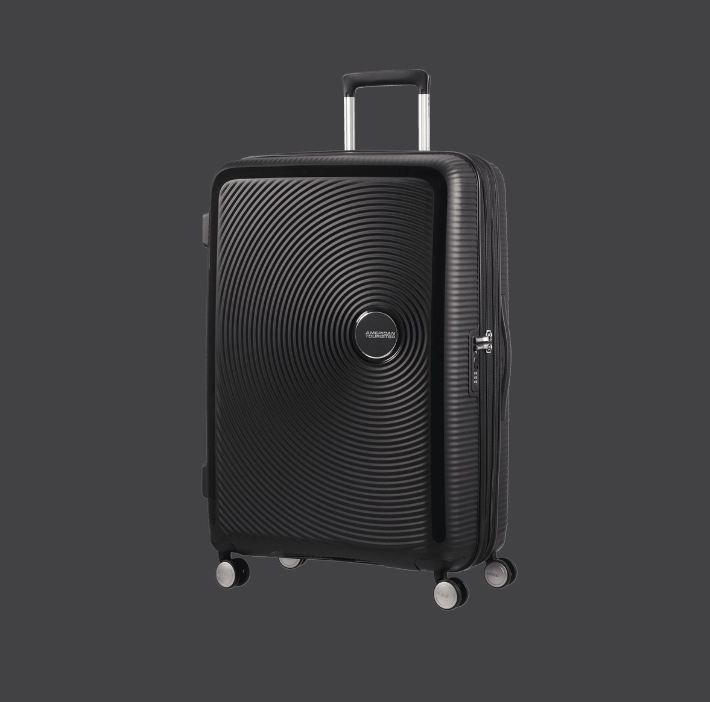 AMERICAN TOURISTER Trolley SOUNDBOX Espandibile 77 cm - American Tourister