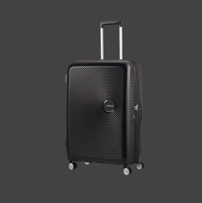 AMERICAN TOURISTER Trolley SOUNDBOX Espandibile 77 cm - American Tourister