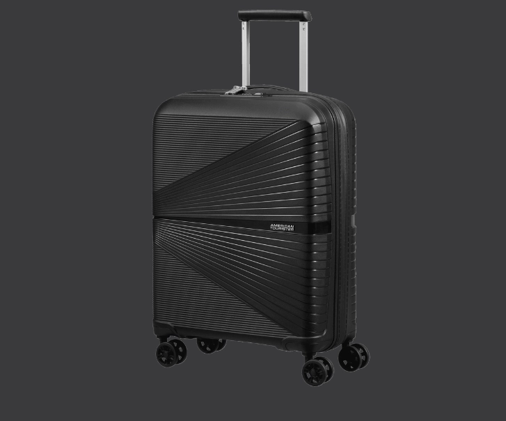 AMERICAN TOURISTER AIRCONIC Trolley 55cm