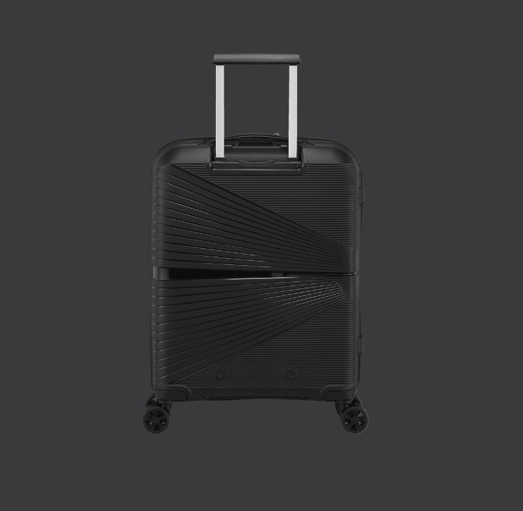 AMERICAN TOURISTER AIRCONIC Trolley 55cm - American Tourister