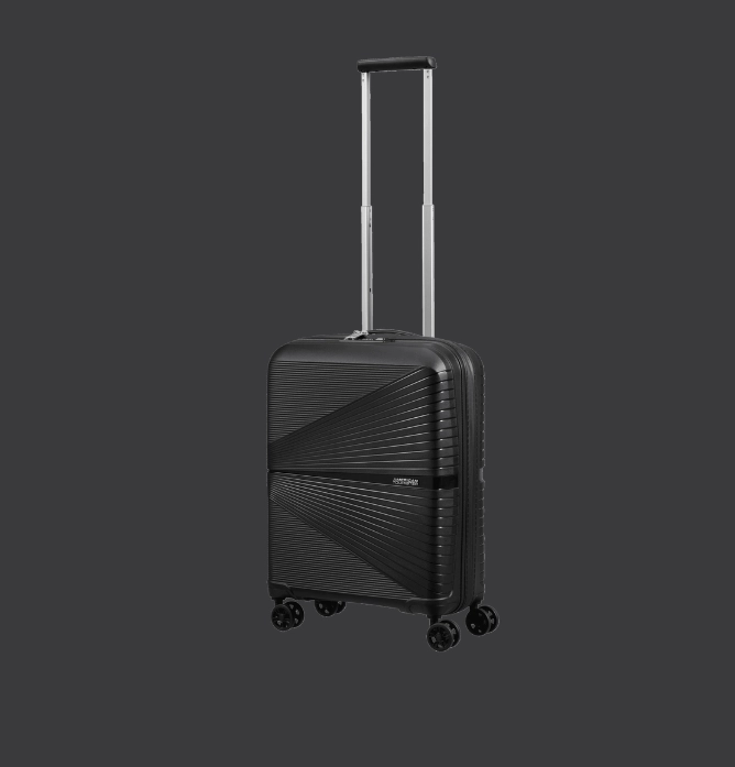 AMERICAN TOURISTER AIRCONIC Trolley 55cm - American Tourister