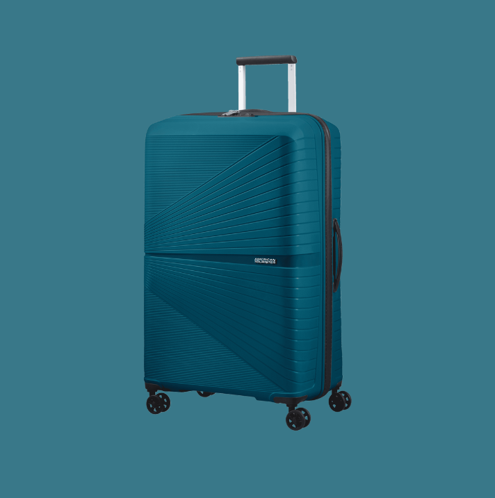 AMERICAN TOURISTER AIRCONIC TROLLEY 77CM VALIGERIA VALIGIE