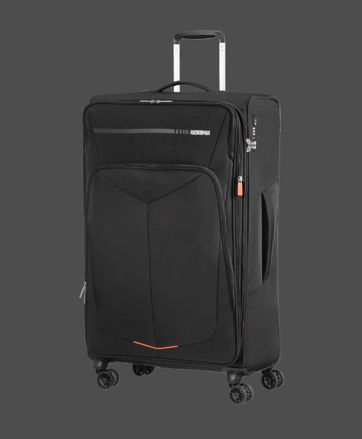 AMERICAN TOURISTER SUMMERFUNK Trolley 79cm - American Tourister