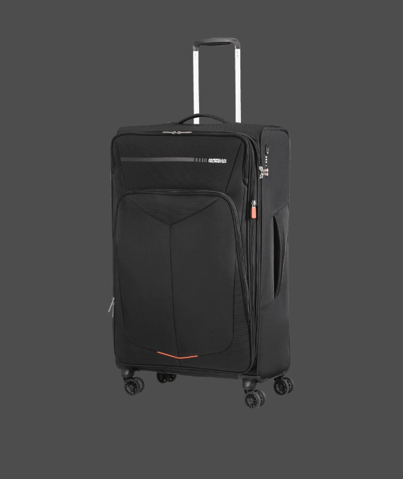 AMERICAN TOURISTER SUMMERFUNK Trolley 79cm - American Tourister