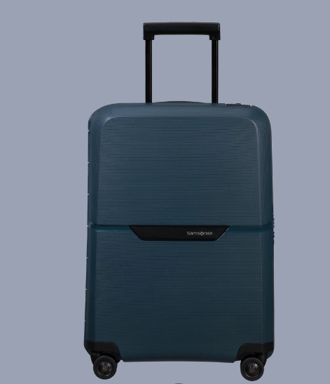 SAMSONITE MAGNUM ECO Trolley (4 ruote) 55cm