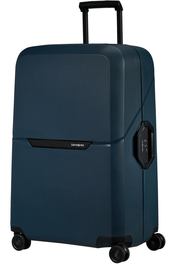 SAMSONITE MAGNUM ECO Trolley (4 ruote) 75cm