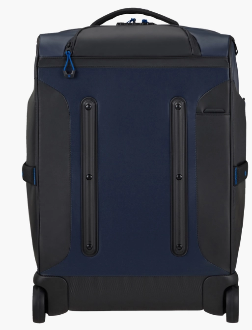 SAMSONITE ECODIVER Borsone con ruote 55cm - 