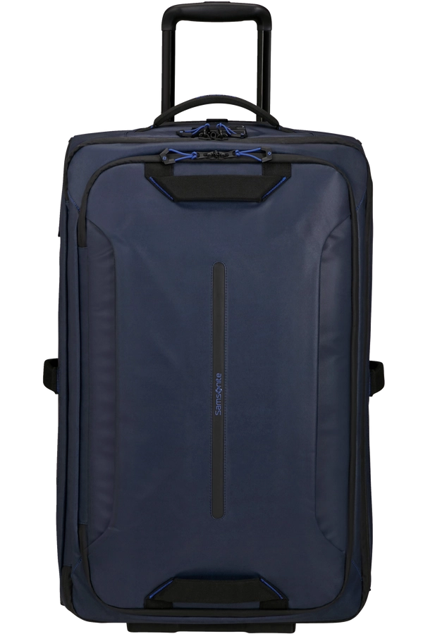 SAMSONITE ECODIVER Borsone con ruote 67 cm