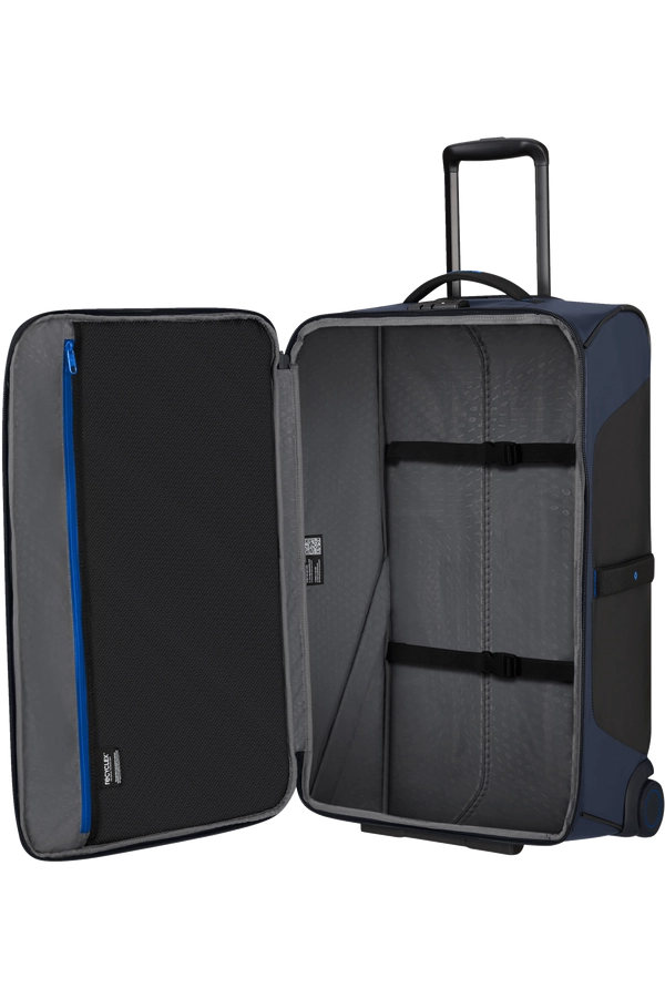 SAMSONITE ECODIVER Borsone con ruote 67 cm - Samsonite