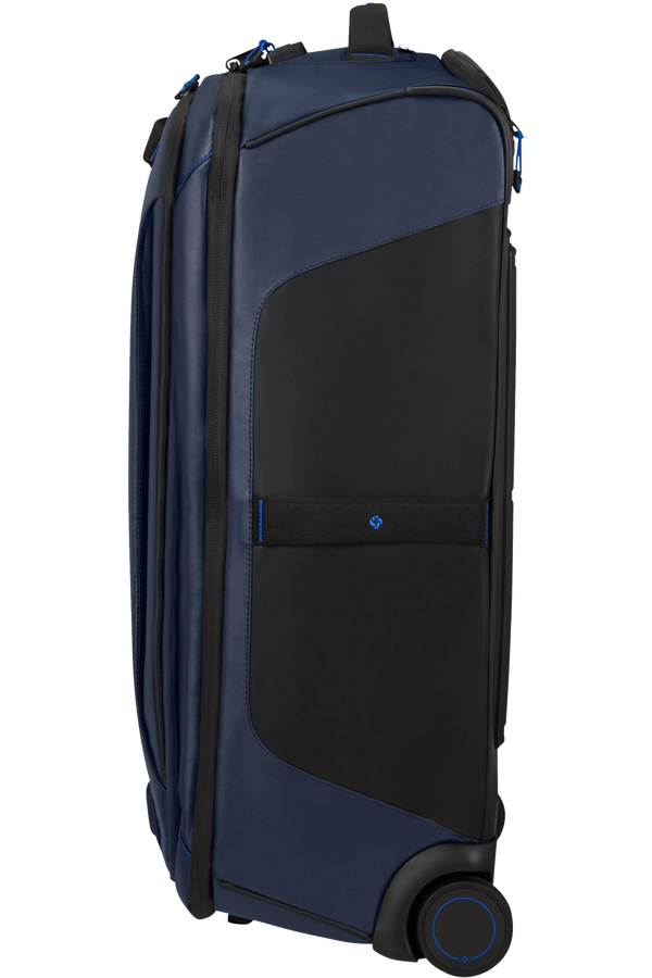 SAMSONITE ECODIVER Borsone con ruote 67 cm - Samsonite