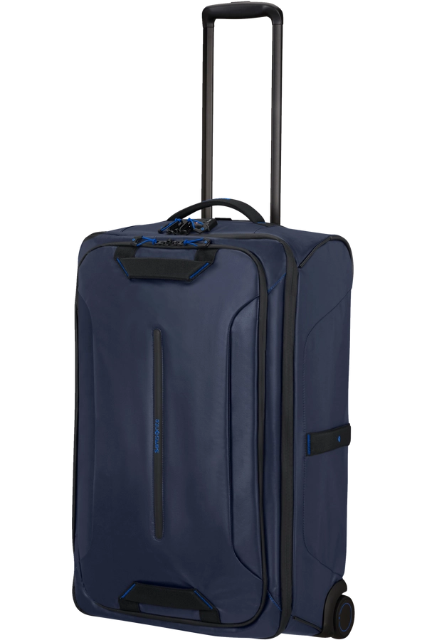 SAMSONITE ECODIVER Borsone con ruote 67 cm - Samsonite