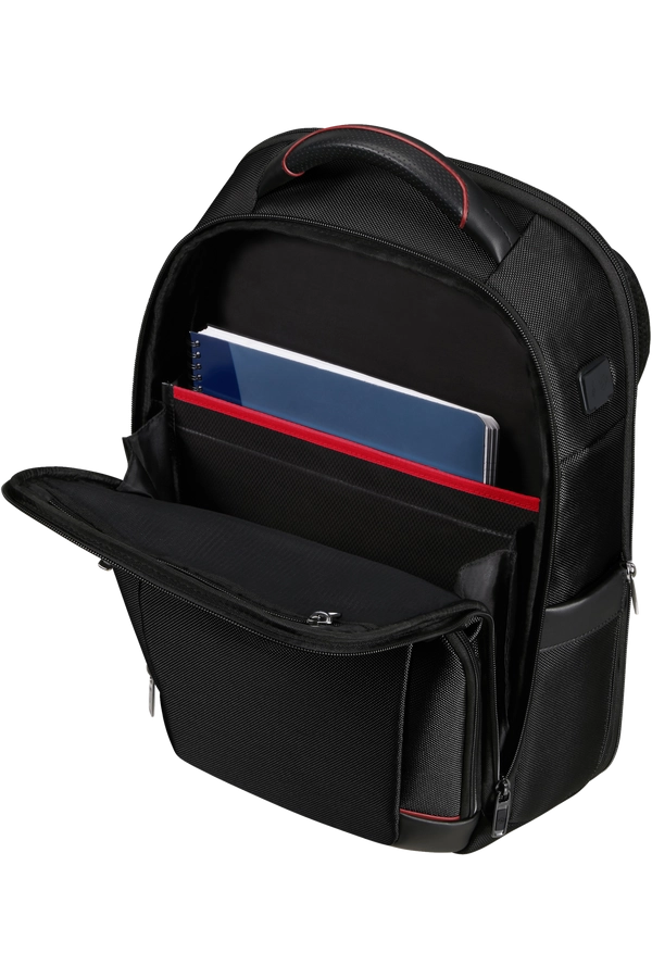 SAMSONITE PRO-DLX 6 Zaino 15.6 - Samsonite