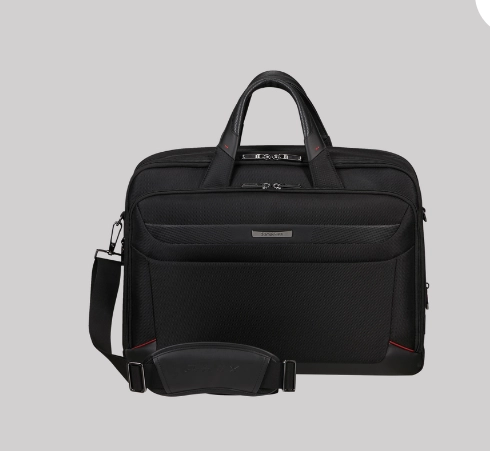 SAMSONITE PRO-DLX 6 Cartella 17.3