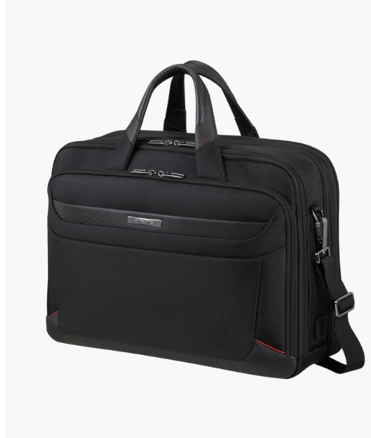 SAMSONITE PRO-DLX 6 Cartella 17.3 - Samsonite
