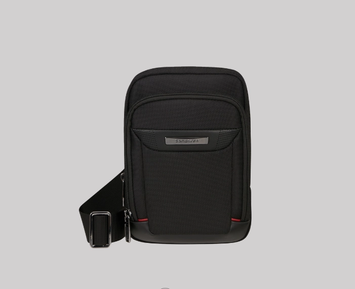 SAMSONITE PRO-DLX 6 Tracolla S