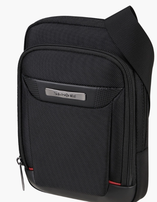 SAMSONITE PRO-DLX 6 Tracolla S - Samsonite