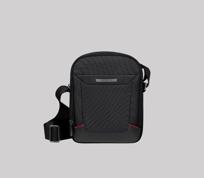 SAMSONITE PRO-DLX 6 Tracolla M