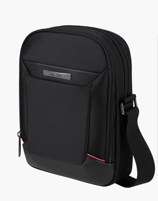 SAMSONITE PRO-DLX 6 Tracolla M - Samsonite