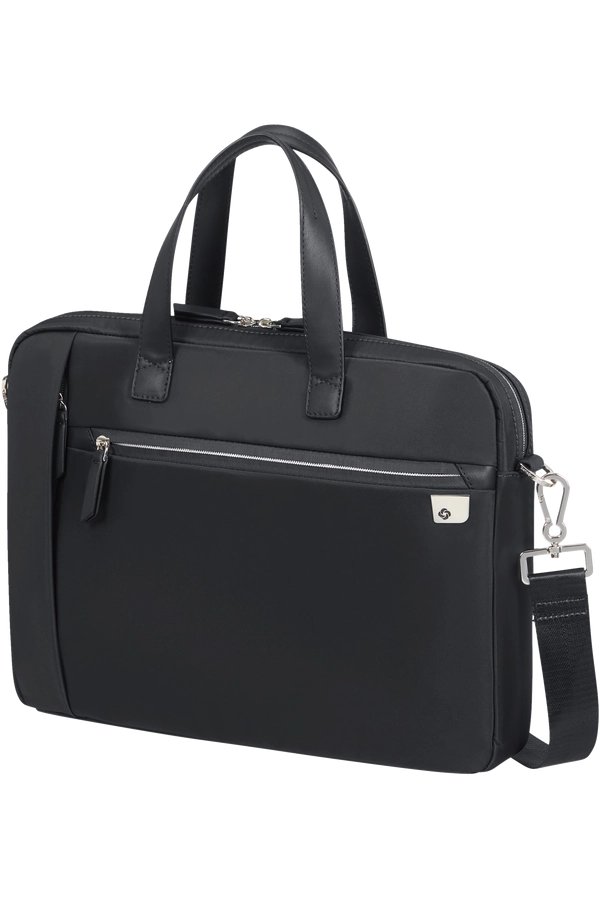 SAMSONITE borsa donna porta pc 15.6 ECO WAVE - Samsonite