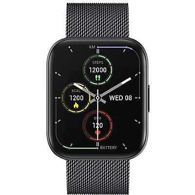 Smartwatch on sale 2.0 recensioni