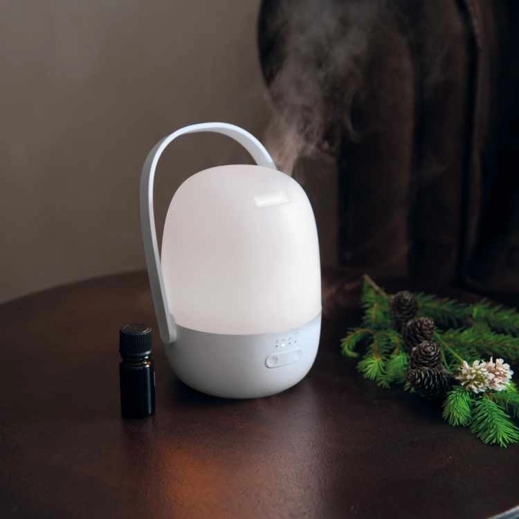 WD LIFESTYLE AROMA DIFFUSER