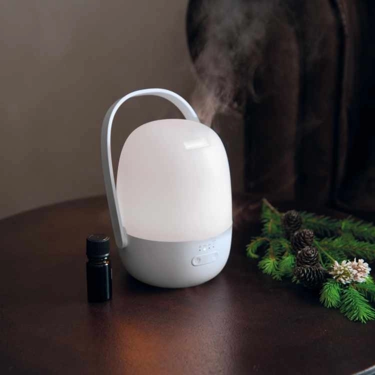 WD LIFESTYLE AROMA DIFFUSER - WD LIFESTYLE