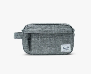 HERSCHEL Chapter Travel Kit | Carry-On