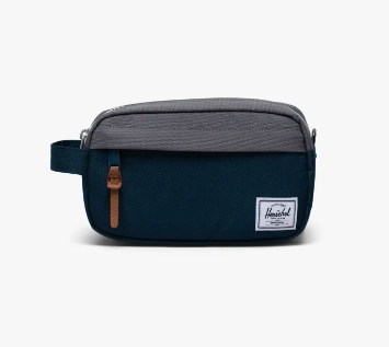 HERSCHEL Chapter Small Travel Kit