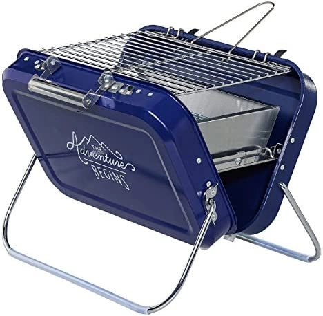 Gentlemen's Hardware Portable BBQ