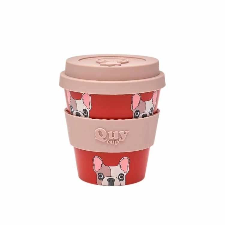 quy cup Tazze da cappuccino - QuyCup