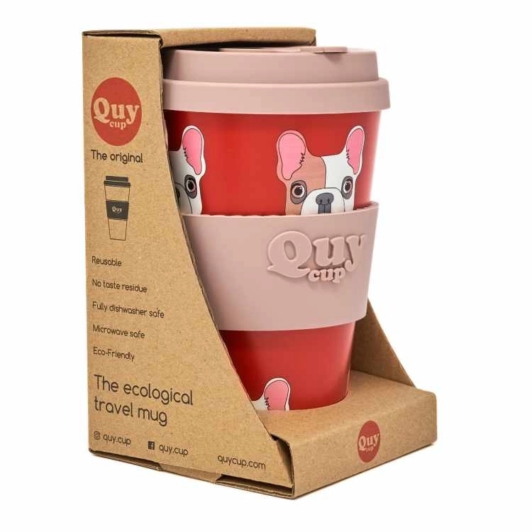 Quy Cup Mug
