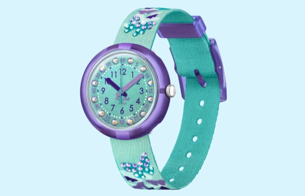 FLIK FLAK SPARKLING BUTTERFLY - Flik Flak