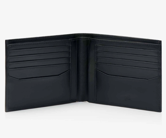 PORSCHE DESIGN PD SLG Billfold 10 w - Porsche Design