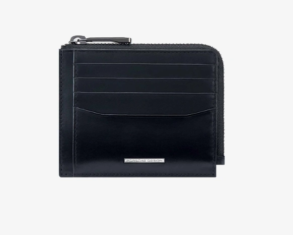 PORSCHE DESIGN PD SLG CLASSIC WALLET 11 ZIP