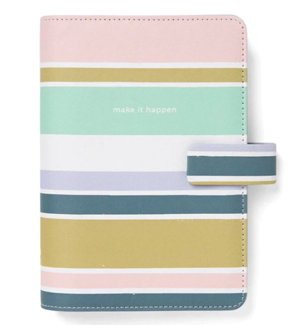 FILOFAX Good Vibes Organiser Personal - Filofax