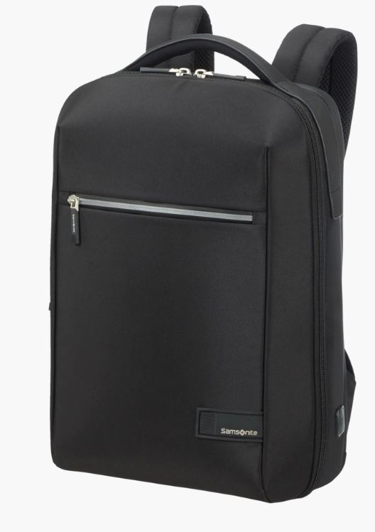 SAMSONITE LITEPOINT Zaino porta PC 14.1 - Samsonite