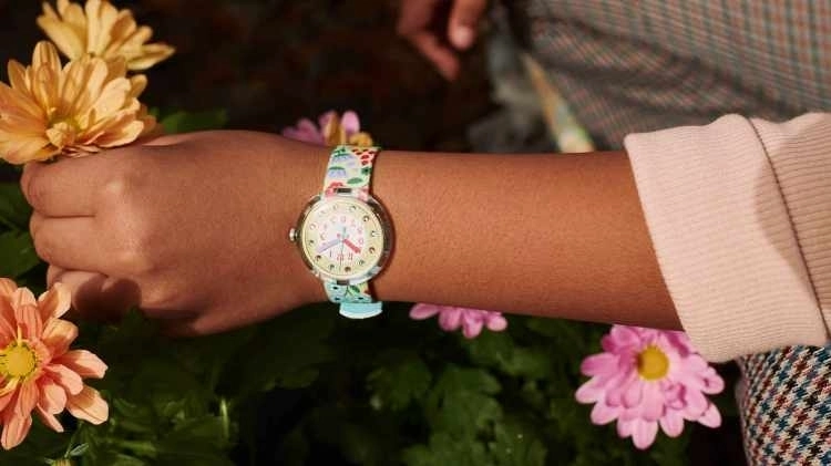 FLIK FLAK FLOWER POWER