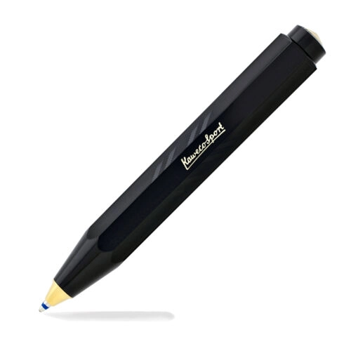 Kaweco CLASSIC SPORT Ball Pen Black