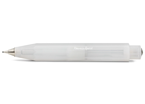 Matita portamine Kaweco FROSTED SPORT Cocco naturale 0,7 mm