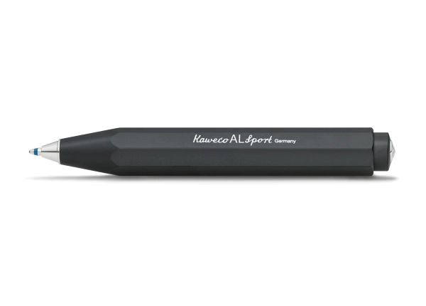 Kaweco AL SPORT Ball Pen Black