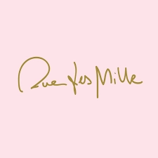 RUE DES MILLE ORECCHINI LOBO CUORE - RUE DES MILLE