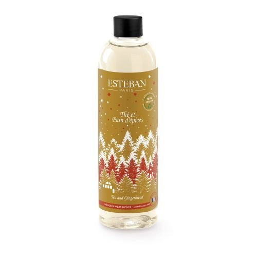 ESTEBAN RICARICA BOUQUET 250ML