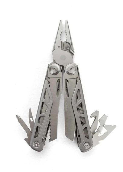 SOCIETY PARIS PLIERS PLUS MULTI TOOL